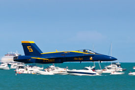 Chicago Air and Water Show| Adelines Sea Moose