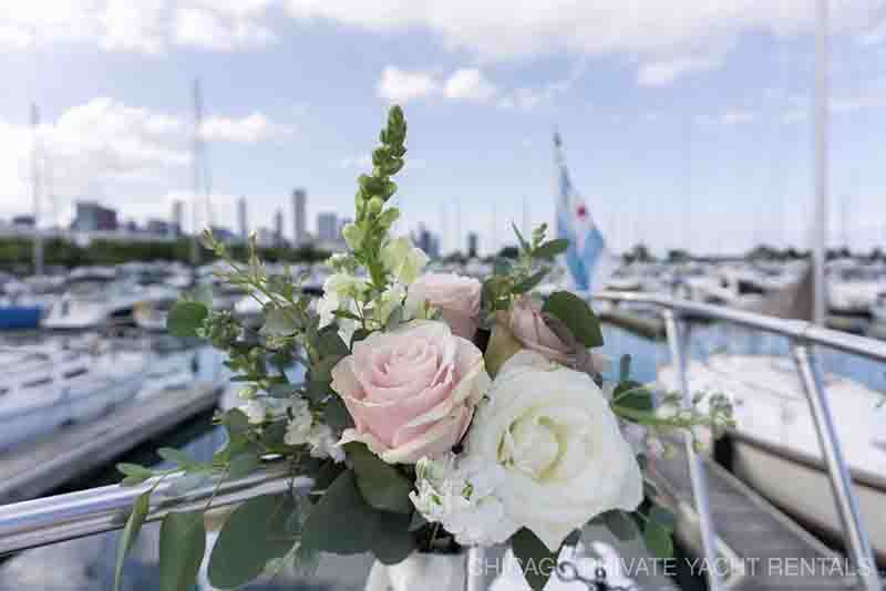 All Inclusive Wedding Packages in Chicago