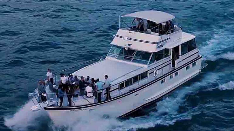 How Much Does It Cost to Rent a Boat on Lake Michigan?
