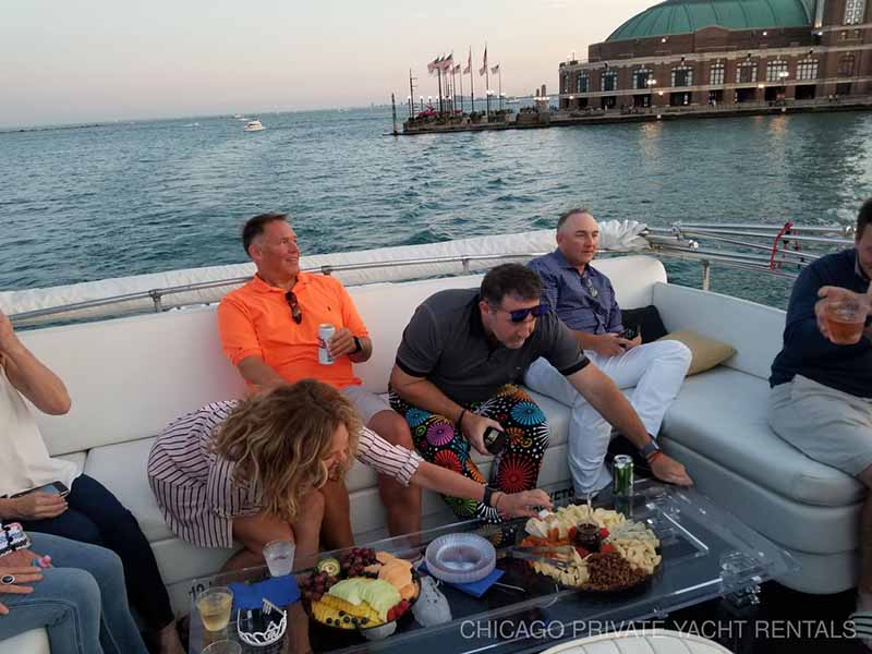 Venues for Corporate Parties Should Provide Multiple Areas to Socialize