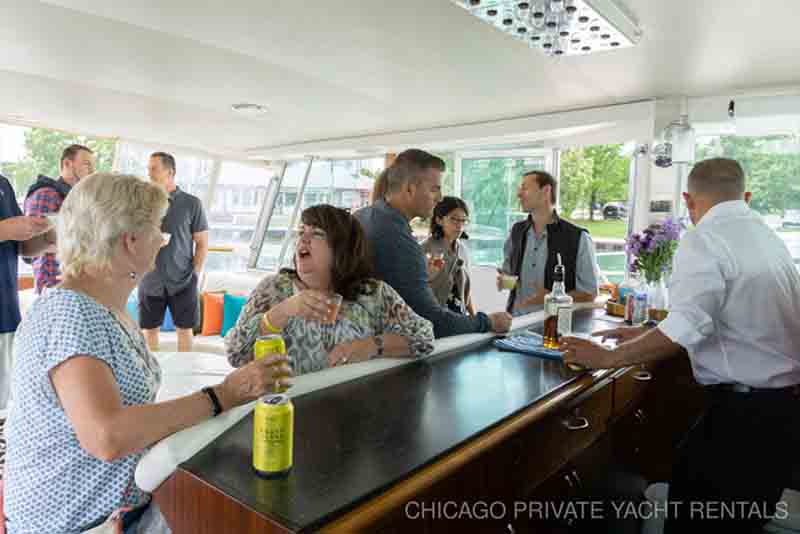 Top Meeting Spaces in Chicago| Adelines Sea Moose