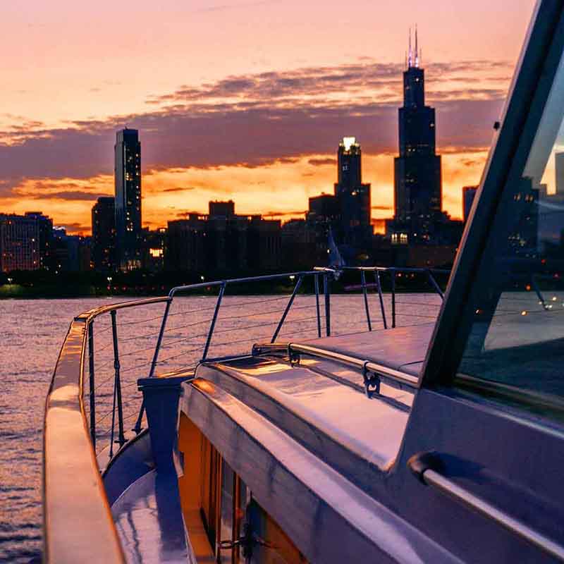 4 Ways to Make Your All Inclusive Cruise Event in Chicago Unforgettable