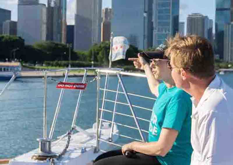 Chicago Architecture Tour