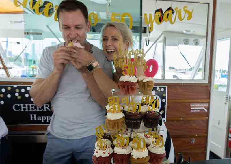 Unique Birthday Party