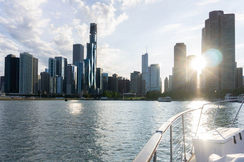 Amazing Noteworthy Things About Chicago