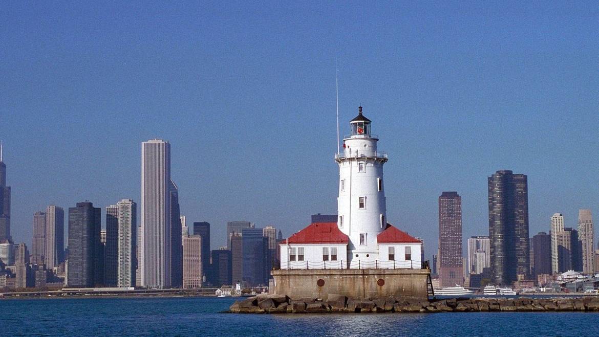 Friends of the Chicago Harbor Lighthouse