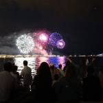Navy Pier Fireworks Cruise| Adelines Sea Moose