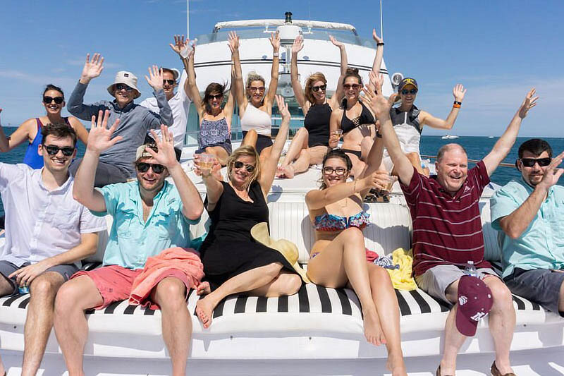 Fun Group Activities in Chicago for Adults