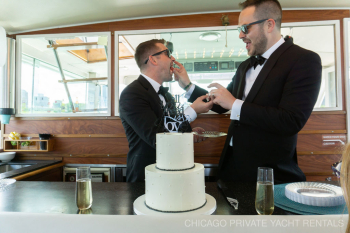 LGBTQ+ Friendly Chicago Wedding Venue