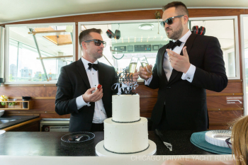 LGBTQ+ Friendly Chicago Wedding Venue